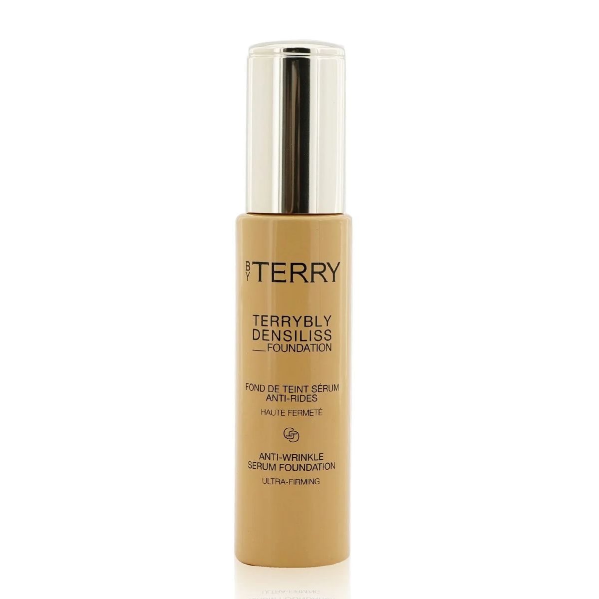 Serum Foundation - # 3 Vanilla Beige 30ml/1oz I33790