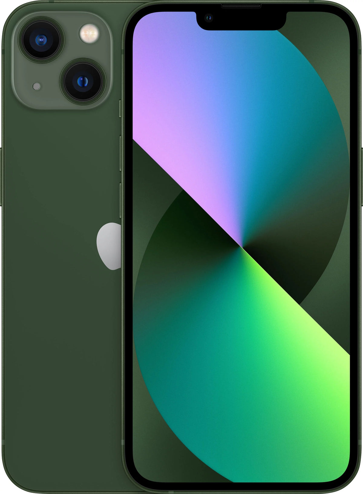 Pre-Owned iPhone 13 128GB Green Unlocked O100725
