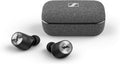 Bluetooth in-Ear Buds with Active Noise Cancellation - Black R107783