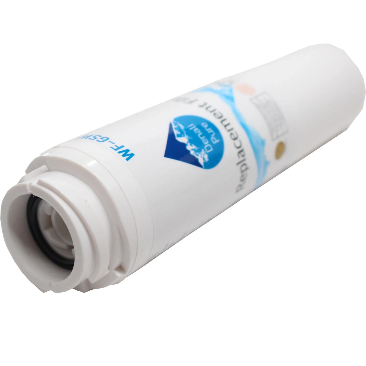 5-Pack Replacement Refrigerator Water Filter C841