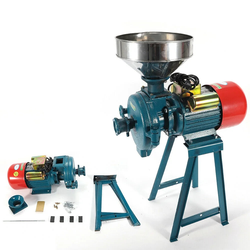 2200W Electric Grain Grinder R5875