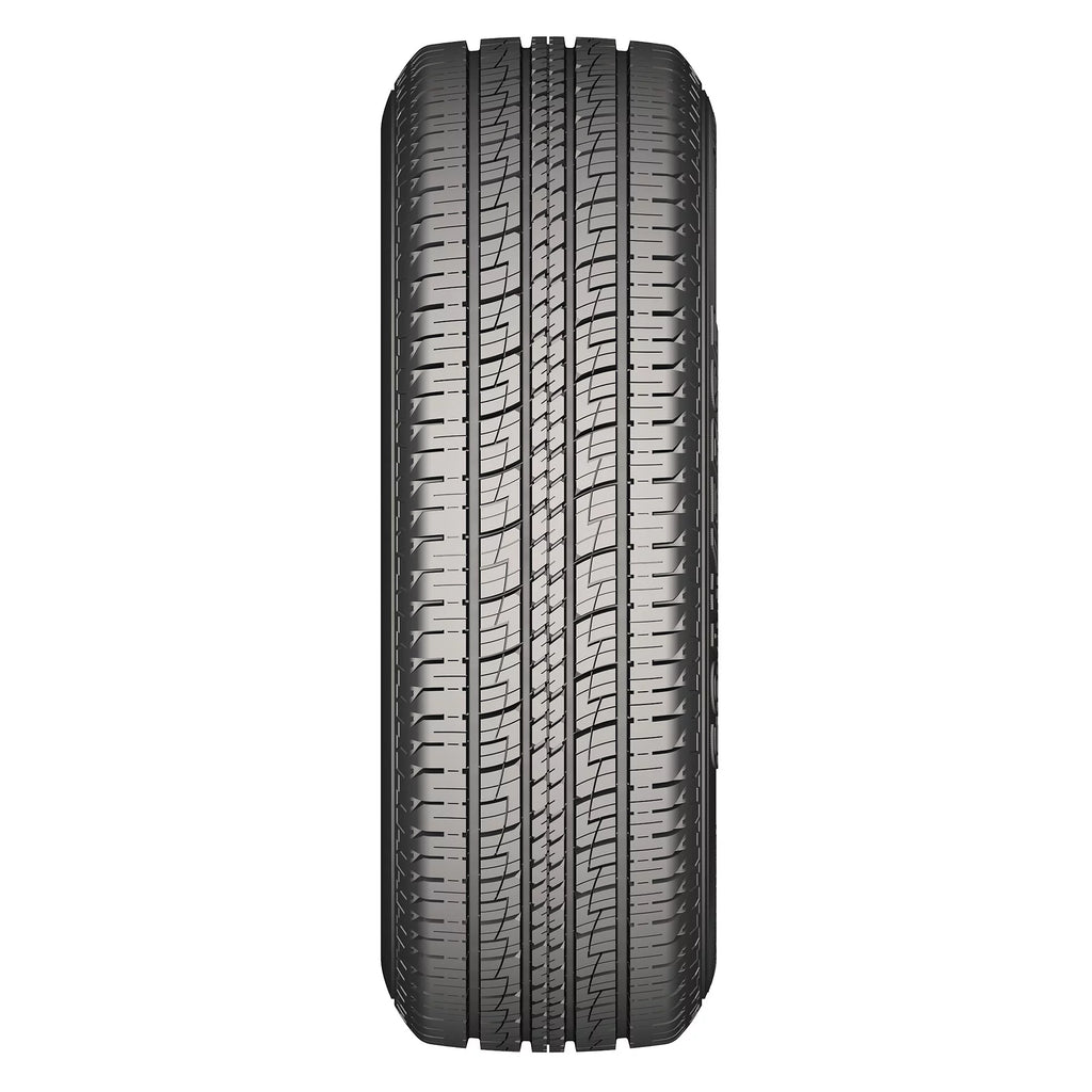 All Season P255/60R19 109H SUV/Crossover Tire E7883
