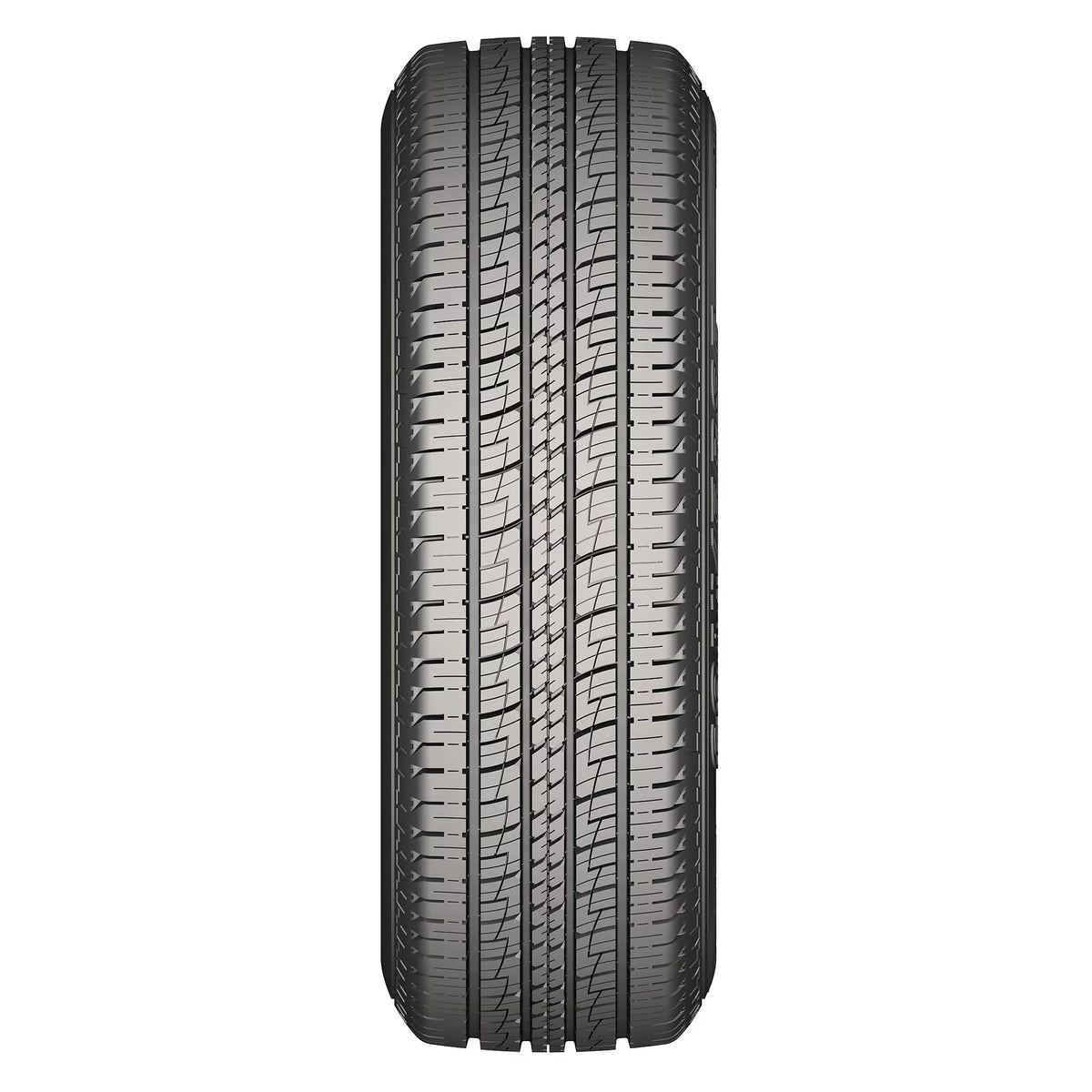 All Season P255/60R19 109H SUV/Crossover Tire E7883