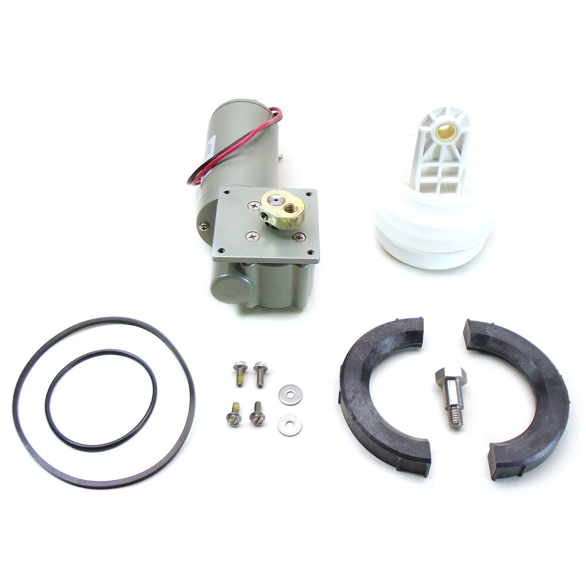Kit TPump Conv S to W - 24V A343080