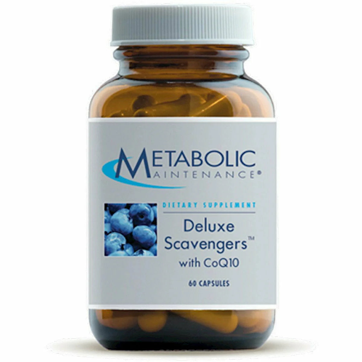 90 Capsules D598