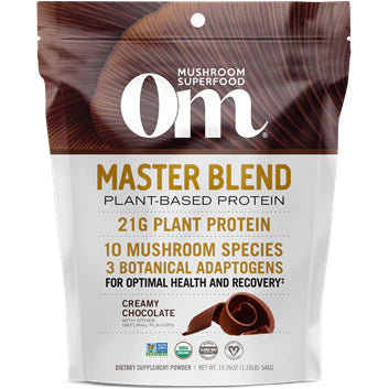 Chocolate Protein 19.26 oz A9955