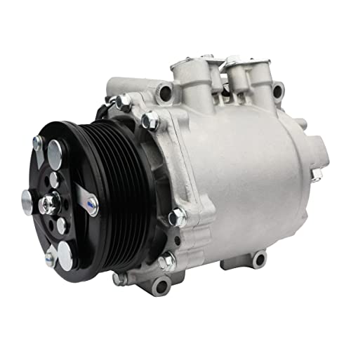 AC Compressors W4500