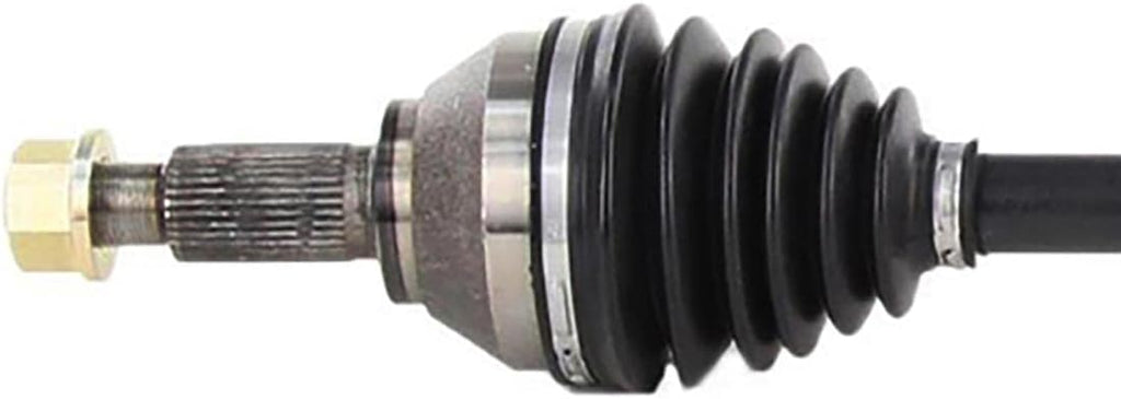 CV Axle Shaft Half-Shaft Assembly K401317