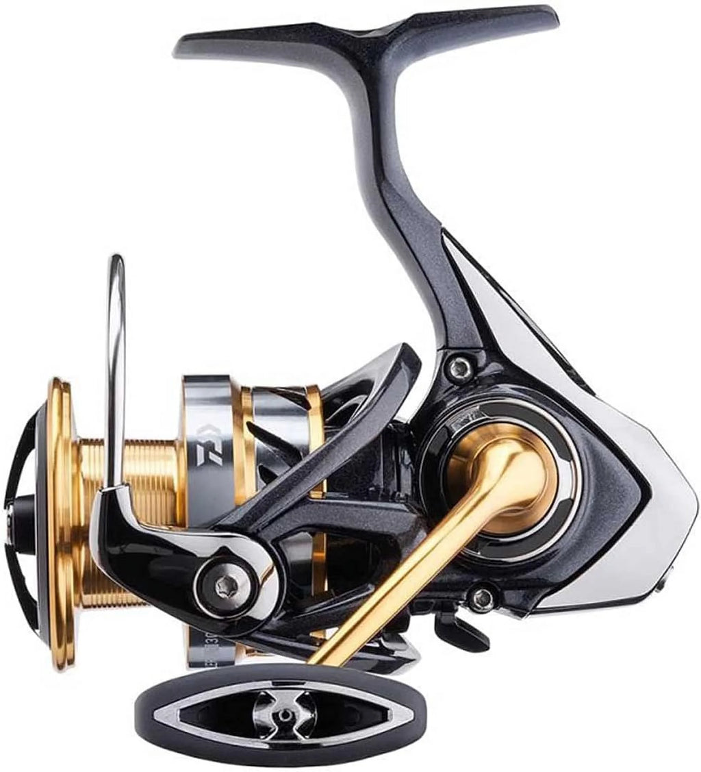 Spinning Fishing Reel A163