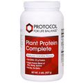 Plant Protein Complete Vanilla 2 lb T44053
