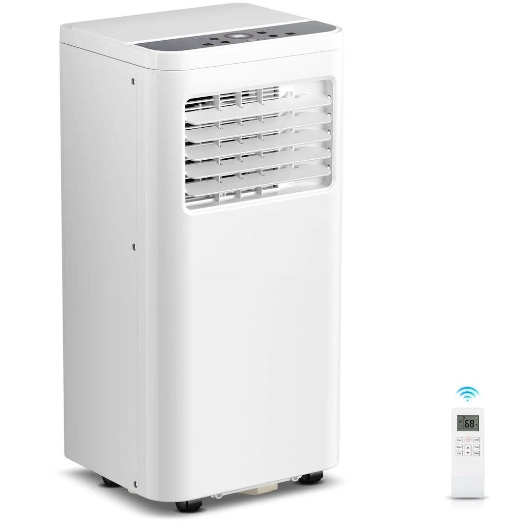 Portable Air Conditioner with Window Kit 5000BTU U731559