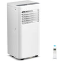 Portable Air Conditioner with Window Kit 5000BTU U731559