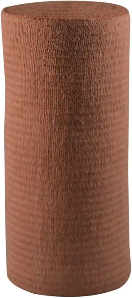 Elastic Bandage, 6" x 10 yd E264754