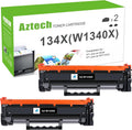 Black Toner Cartridge 2-Pack M17921