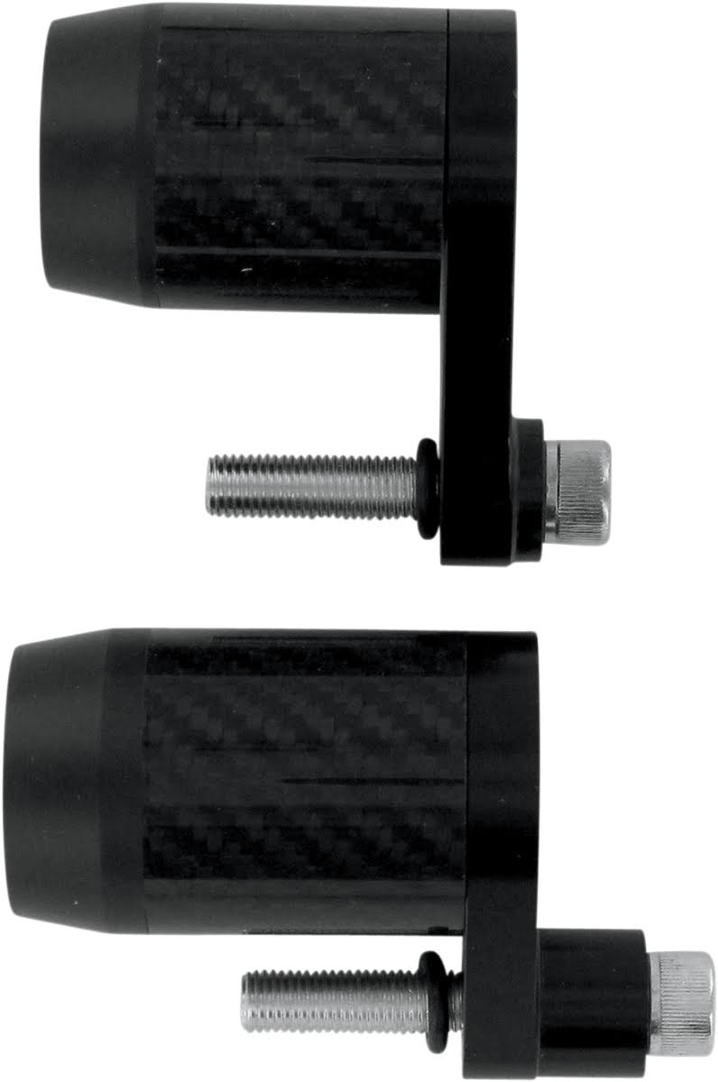 Carbon Fiber Frame Slider Set V742404