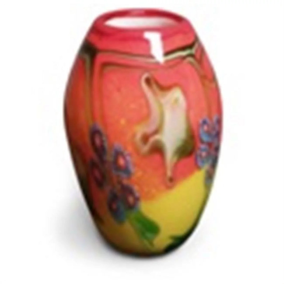Floral Decorative Vase R94875