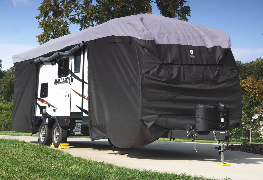 RV Cover for Travel Trailer 22& - 24& H858788