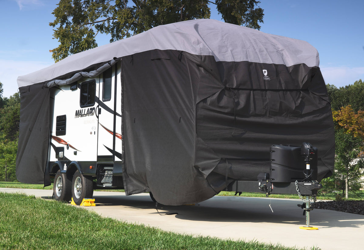 RV Cover for Travel Trailer 22& - 24& H858788