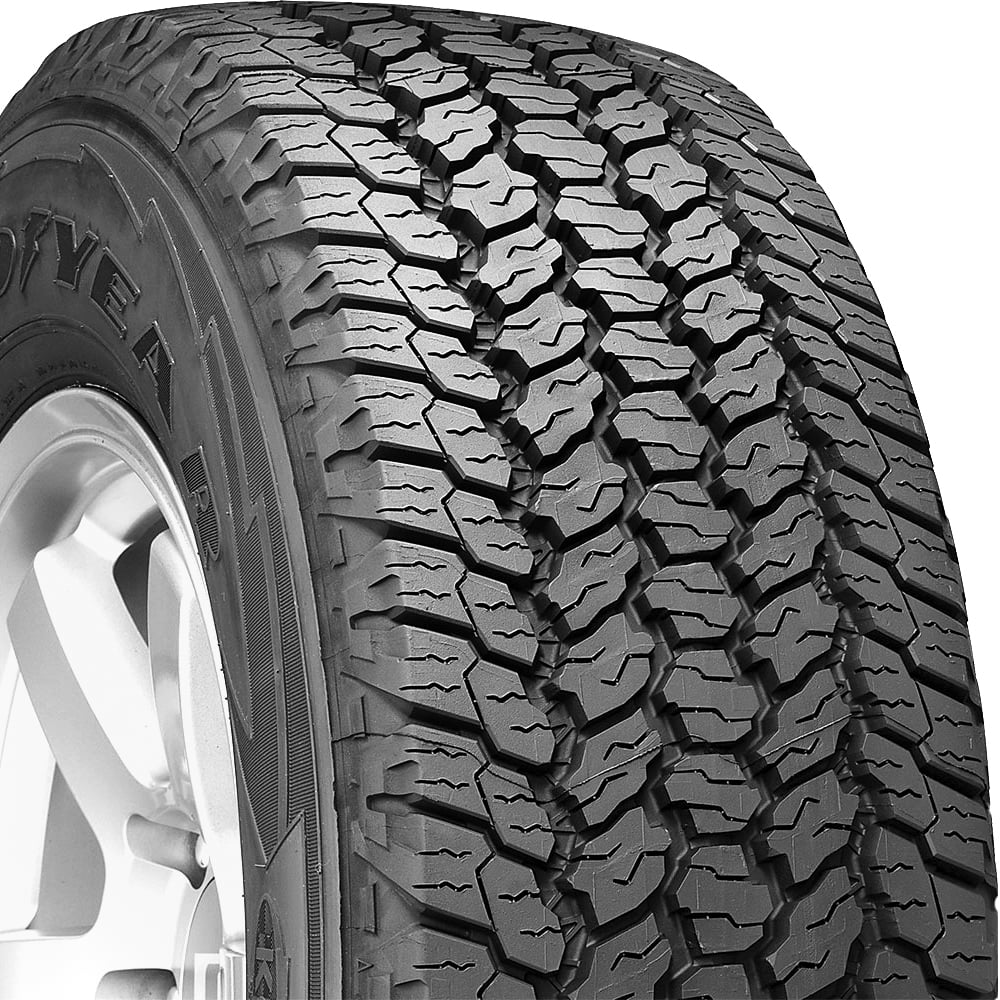 All-Terrain Tire 265/60R18 110H E69416