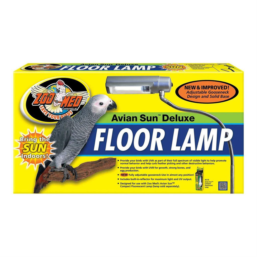 Floor Lamp Q3955