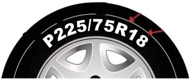 18 inch 5 Lug Aluminum Rim E40955