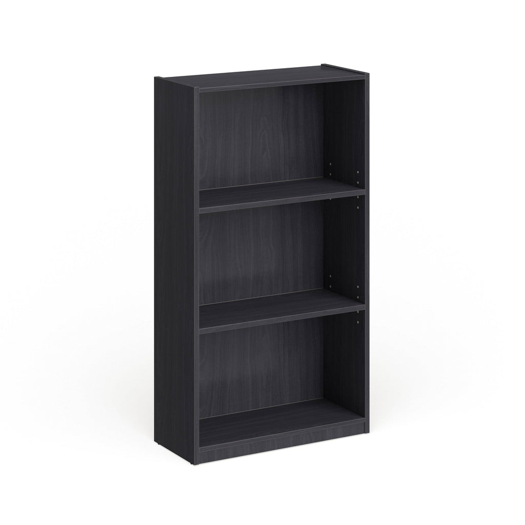 Adjustable Shelf Bookcase Q935887