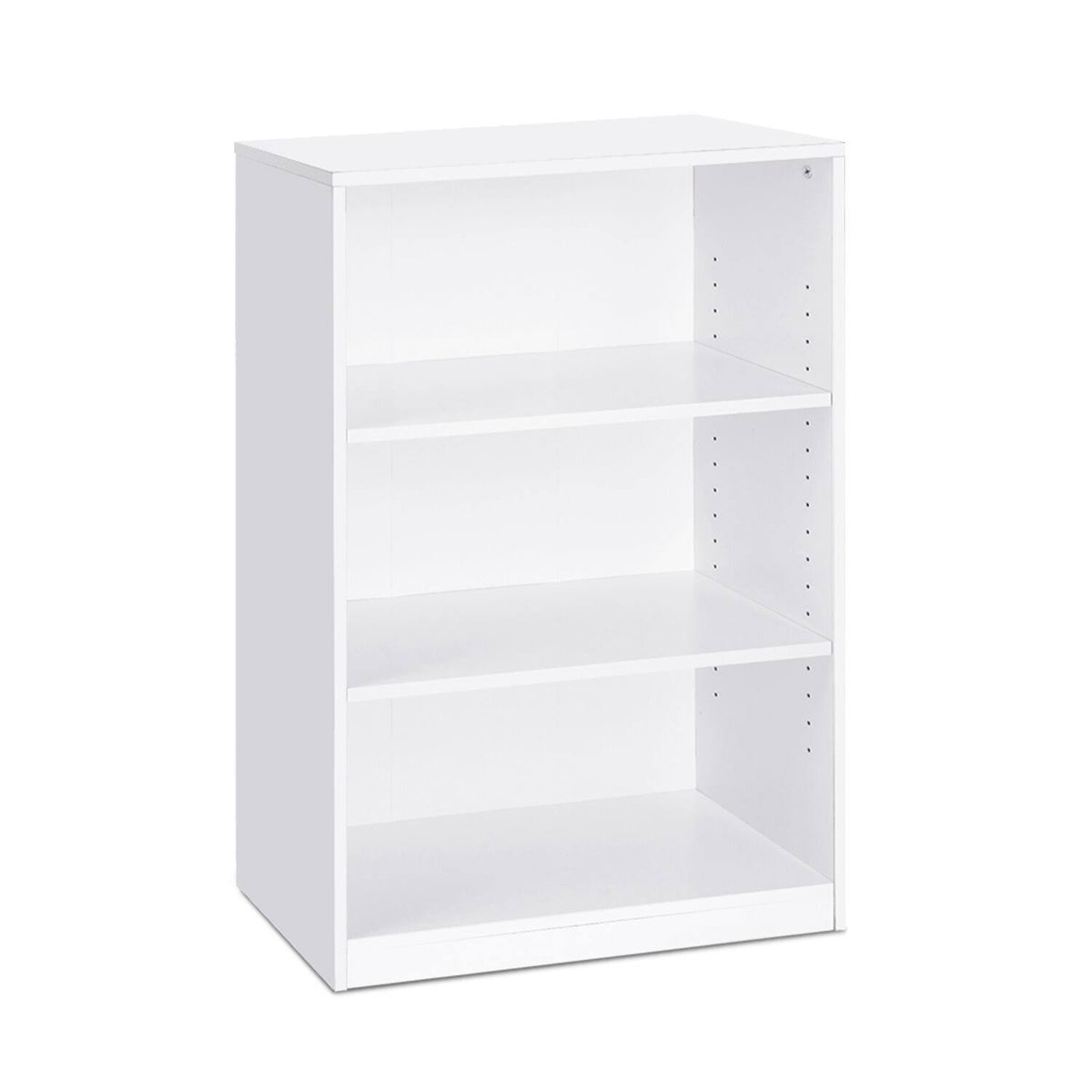 Adjustable Shelf Bookcase Q935887