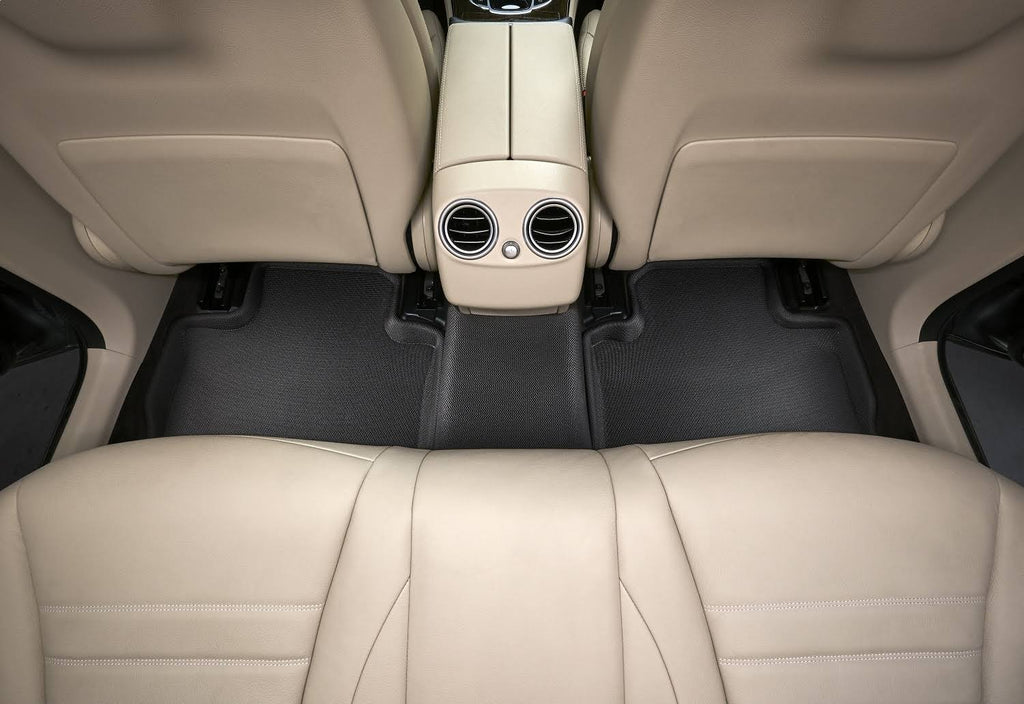 Camry Floor Liners Y37717