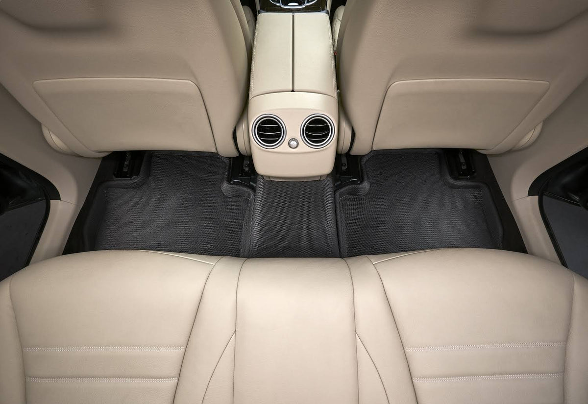Camry Floor Liners Y37717