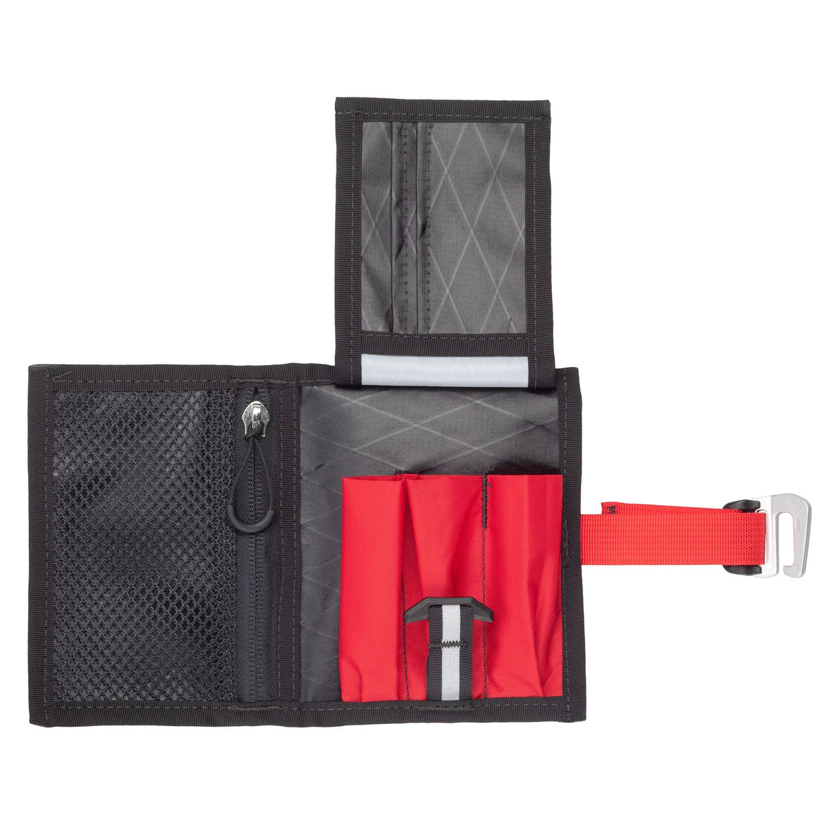 ToolCash Wallet and Pack Pliers G9979