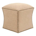 Square Standard Ottoman H107712