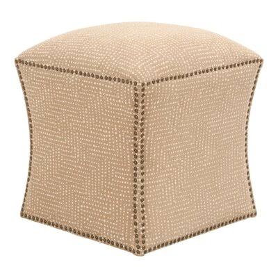 Square Standard Ottoman H107712