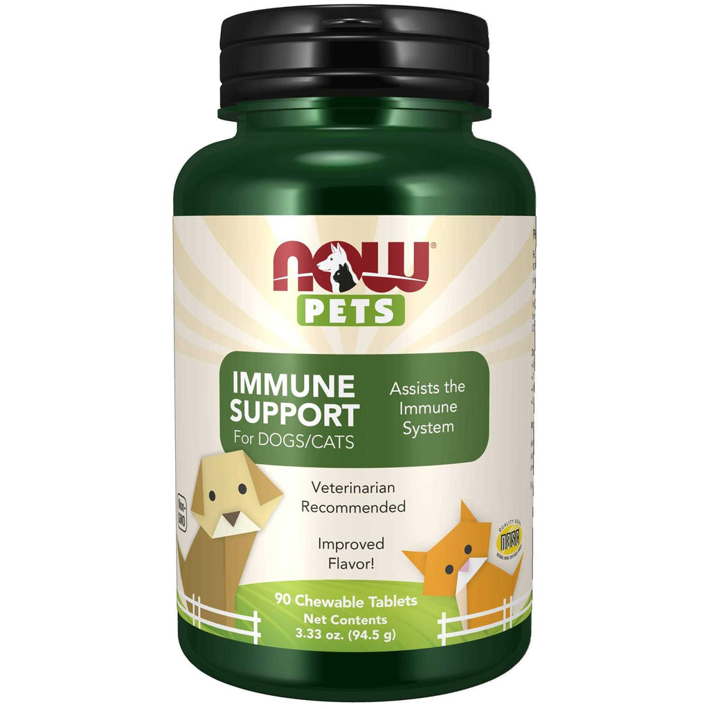 Immune Support for Dogs-Cats P70084
