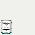 White Flat Interior Latex Paint 1 Gallon S606860