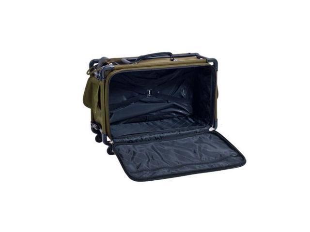 Black Carry-On Suiter W384889