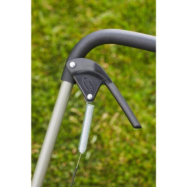 Edge Guard Pro Broadcast Spreader L666