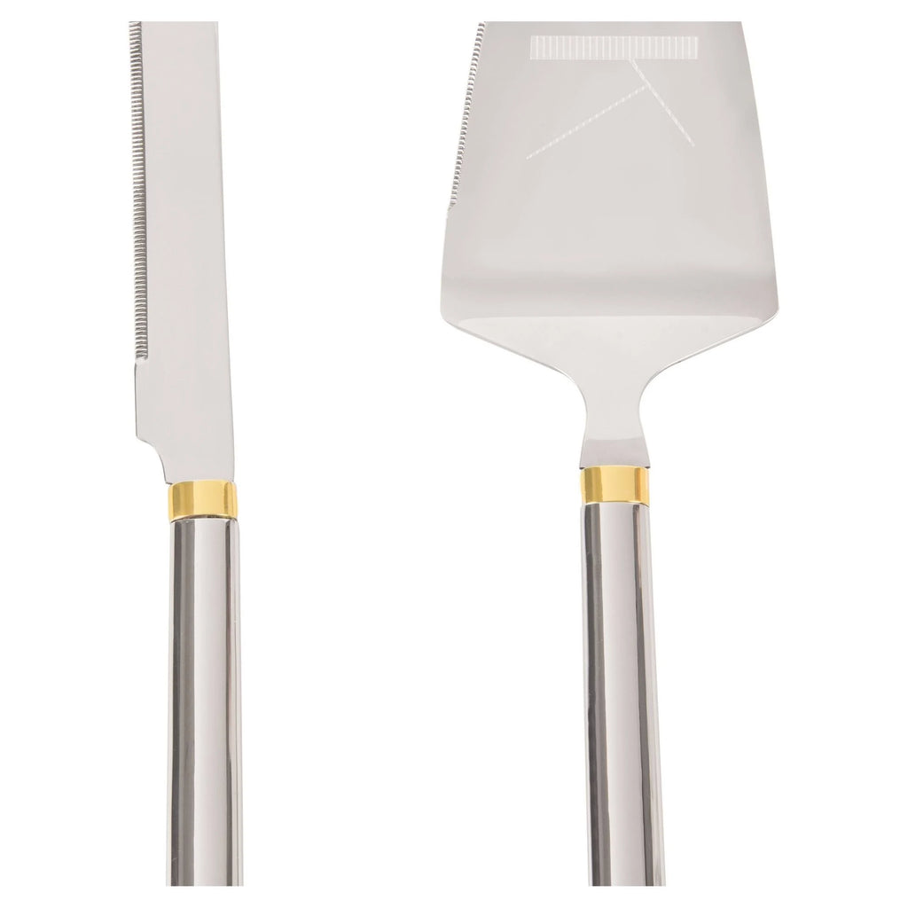 Cake Serving Set C825