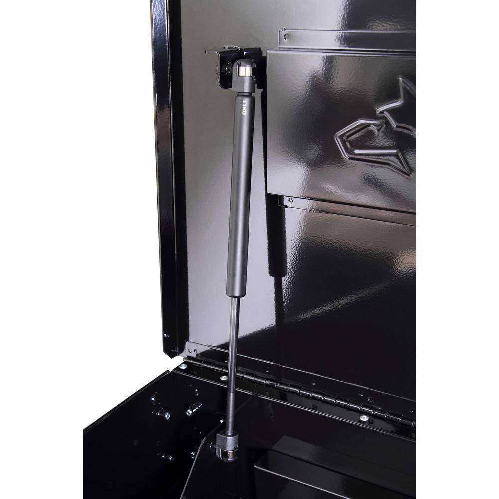 Black 4-Drawer Mechanics Tool Cart G869