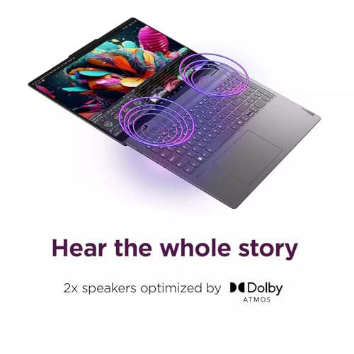 16" FHD+ Touch 2-in-1 Laptop U769058