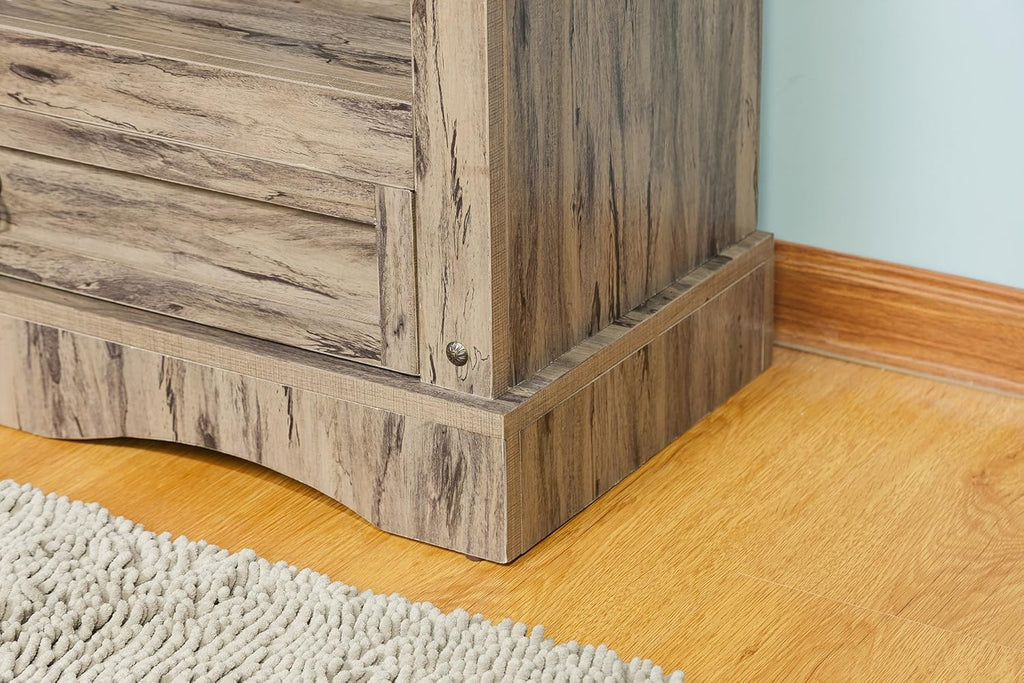 Brown Bookcase F72625