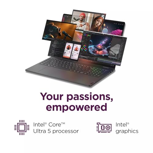 16" FHD+ Touch 2-in-1 Laptop U769058