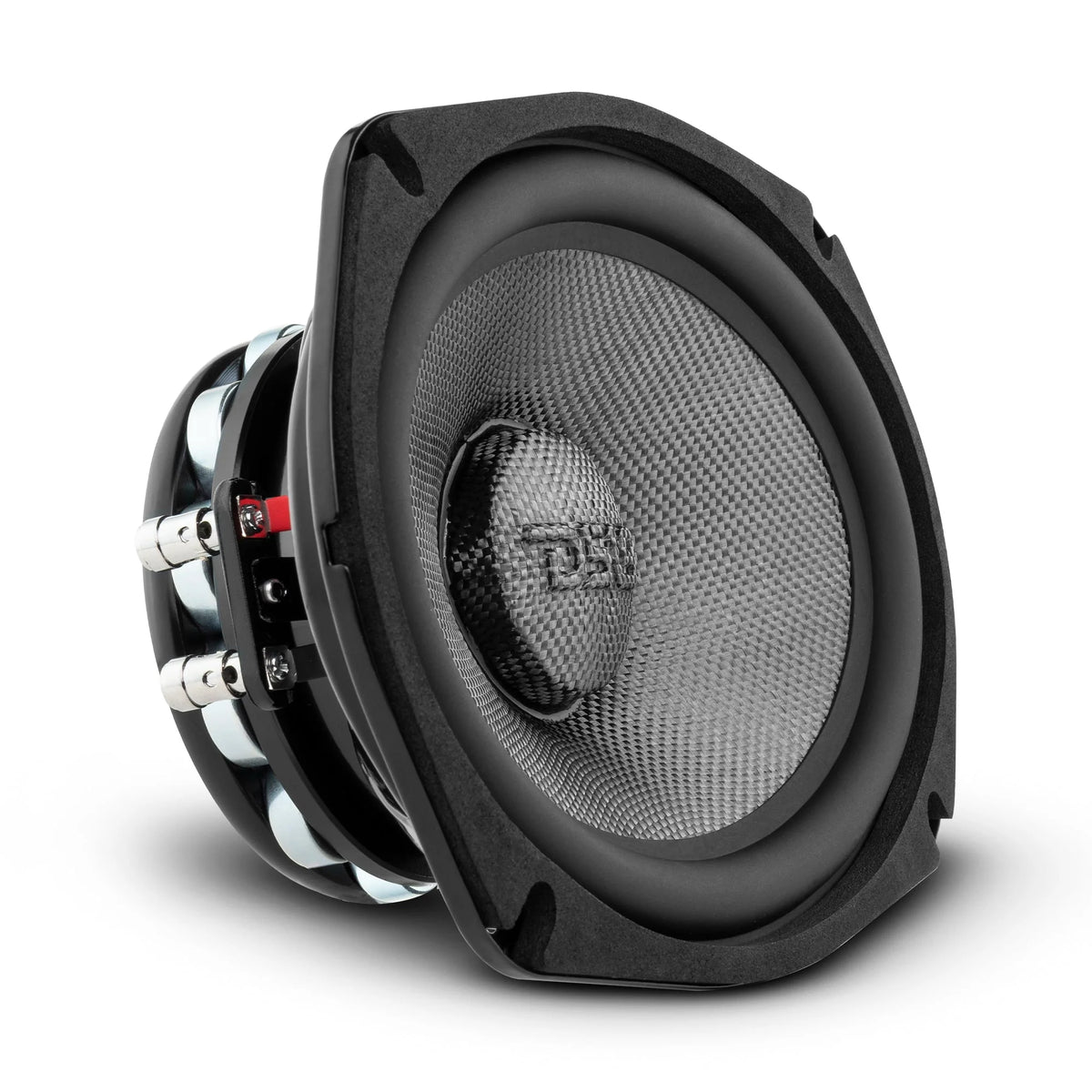 6x9 Motorcycle Mid-Bass Loudspeaker 600W 2 Ohm N65167