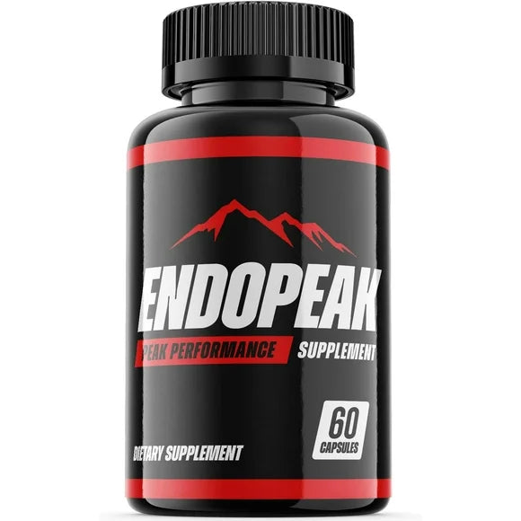 60 Capsules Dietary Supplement G14431
