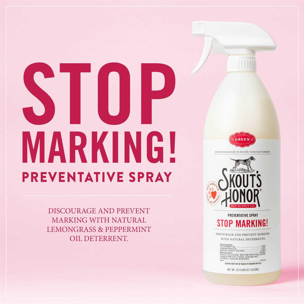 Spray Stop Marking W505