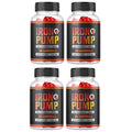 Male Gummies 4 Bottles T255304
