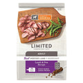 Limited Ingredient Diet Adult Dry Dog Food U787