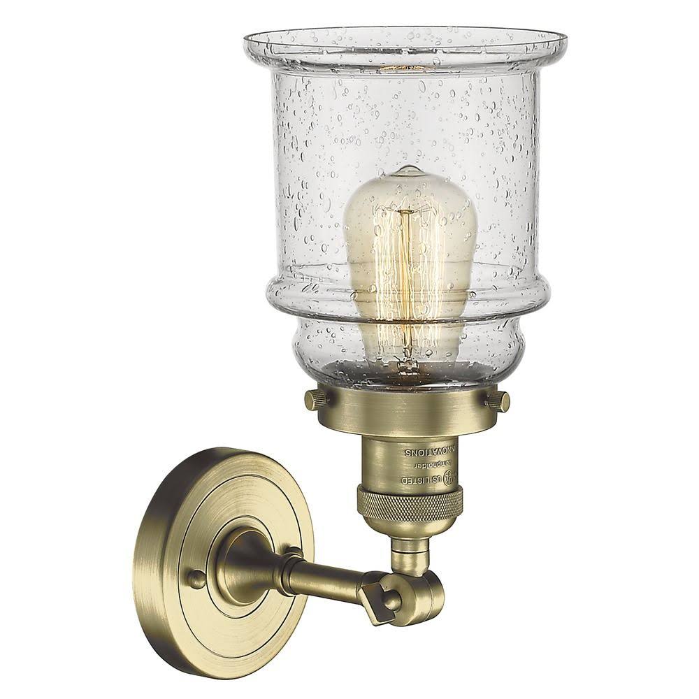 1 Light Sconce K36931