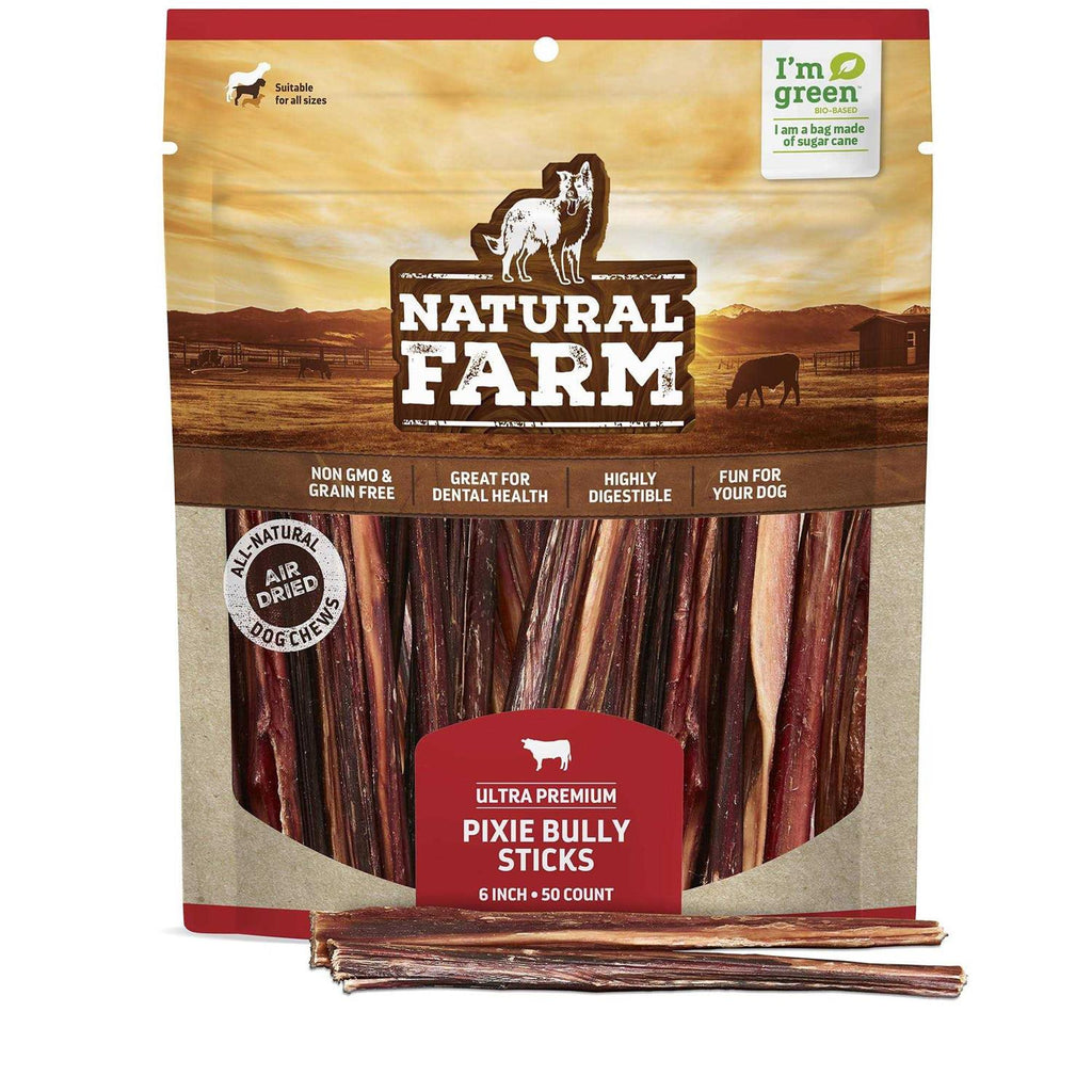 Grain-Free Beef Treats G95412