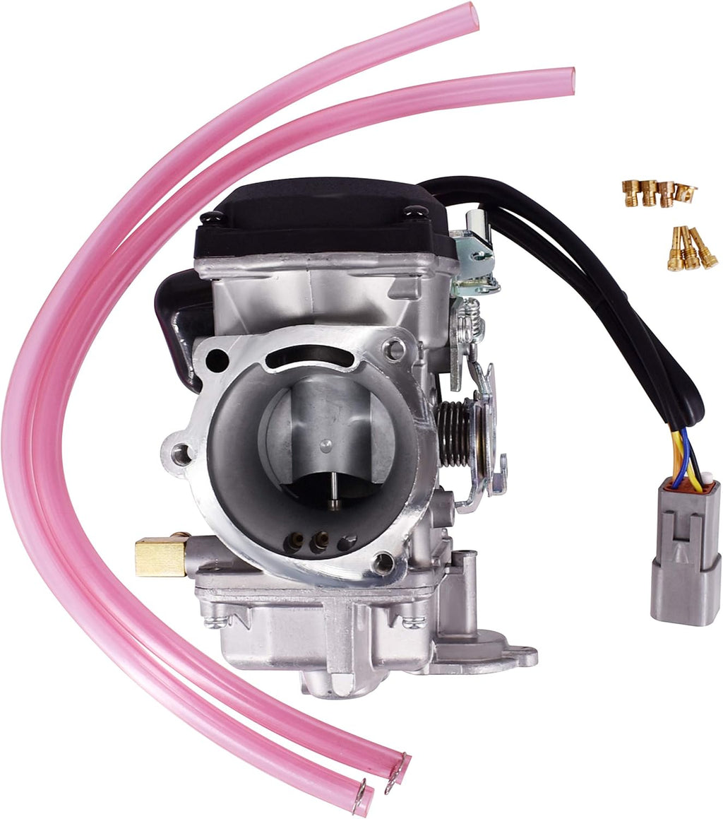 Carburetor for 2001 Buell Blast A15294