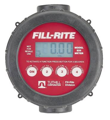 Digital Meter H79304